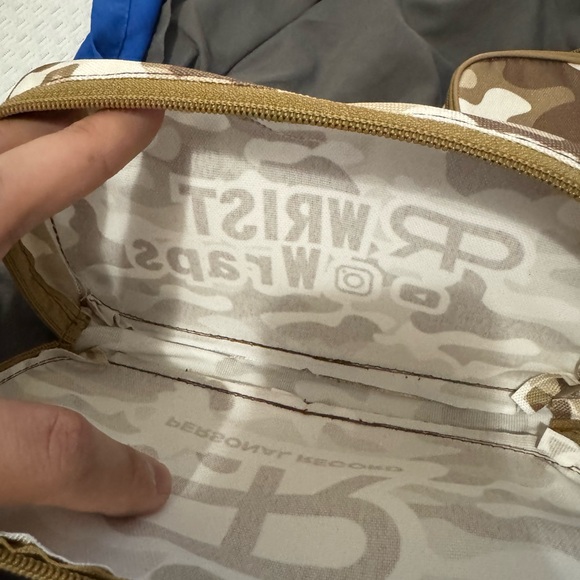 Zipper bags PR brand!! - Picture 5 of 5